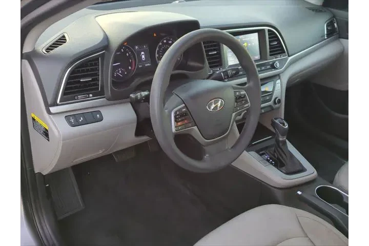 $10386 : Hyundai ELANTRA 2018 SEL 4dr image 2