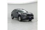 Toyota RAV4 Hybrid 2021 AWD