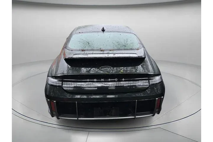 $17399 : Hyundai IONIQ 6 2023 SEL 4dr image 5