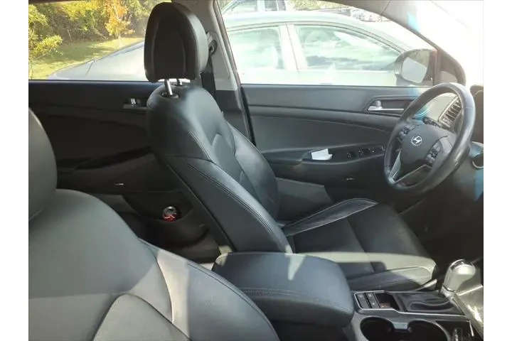 $15995 : Hyundai TUCSON 2017 Limited image 9