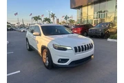 $11760 : Jeep Cherokee 2019 Latitude thumbnail