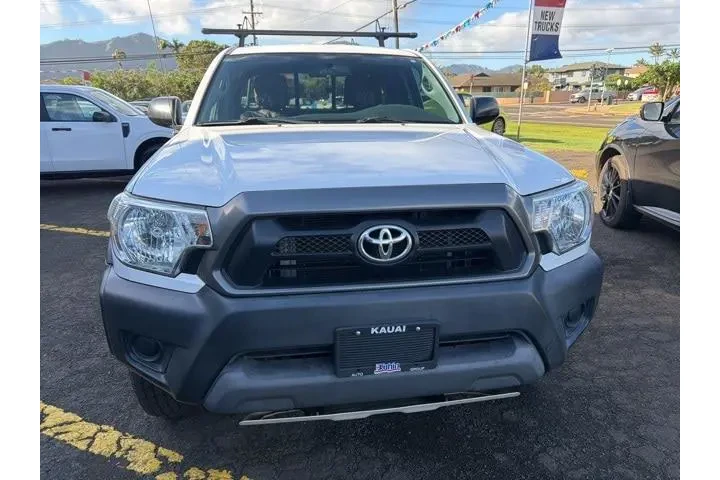 $26995 : Toyota Tacoma 2015 4x4 Base image 8