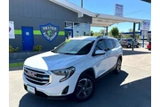 2019 GMC Terrain SLT en Lexington