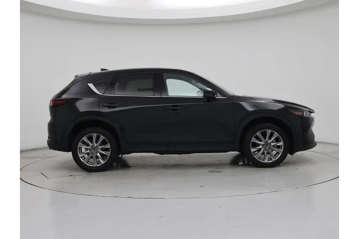 $27998 : Mazda CX-5 2024 AWD 2.5 S Pr image 7
