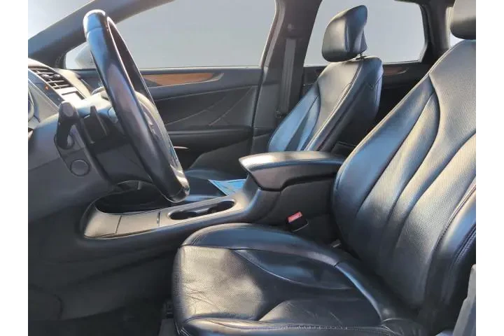 $19998 : Lincoln MKC 2018 AWD Reserve image 7