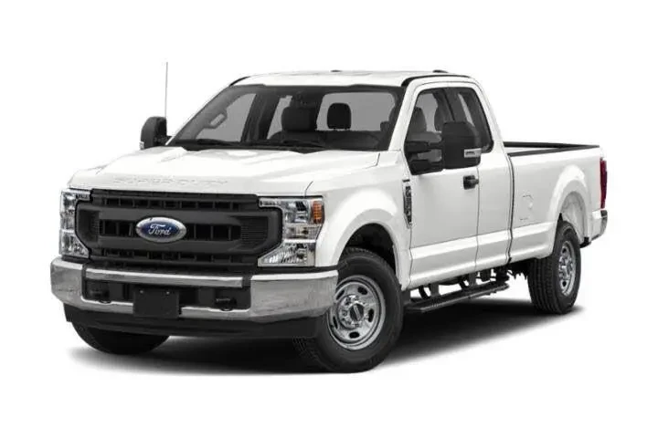 $33628 : Ford F-250 Super Duty 2020 4 image 1