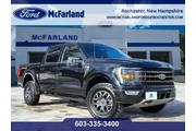 Ford F-150 2022 4x4 Tremor 4 en New Hampshire
