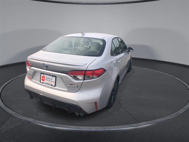 $28600 : PRE-OWNED 2023 TOYOTA COROLLA image 8