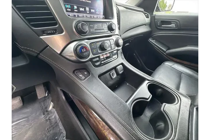 $20120 : Chevrolet Suburban 2018 4x4 image 8
