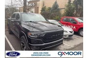 Ram 1500 2022 4x4 Limited 4d en Louisville