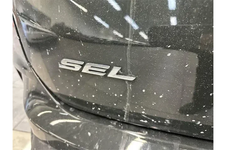 $27000 : Ford Edge 2024 AWD SEL 4dr S image 7