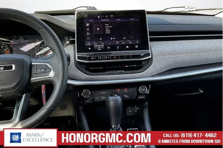 $16688 : Jeep Compass 2022 4x4 Sport image 9