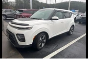 $16452 : Kia Soul 2020 EX 4dr Crossov thumbnail