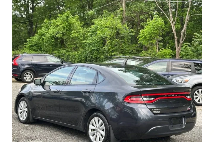 $7990 : 2014 Dart SXT image 6