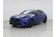 $29998 : Genesis G70 2023 2.0T 4dr Se thumbnail