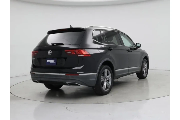 $21998 : Volkswagen Tiguan 2020 SE 4d image 8