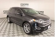 Ford Edge 2015 AWD Titanium en Oklahoma City