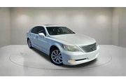 Lexus LS 460 2009 4dr Sedan en Palm Springs