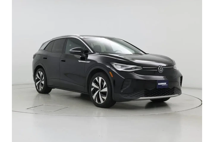$23998 : Volkswagen ID.4 2022 Pro S 4 image 1
