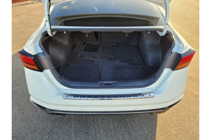 $22500 : Nissan Altima 2021 2.0 SR 4d image 10