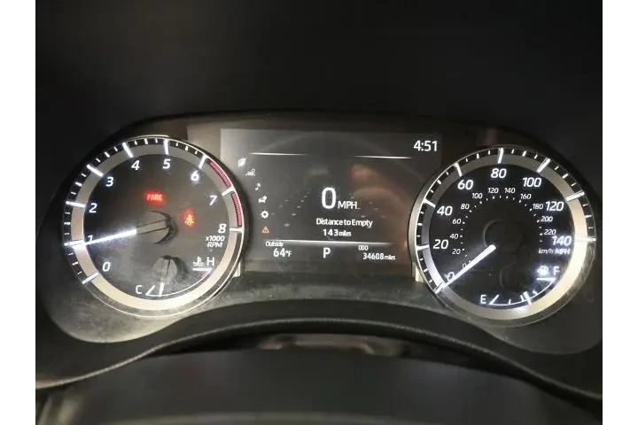 $33495 : Toyota Highlander 2023 LE 4d image 10