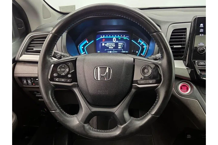 $21998 : Honda Odyssey 2018 Touring 4 image 10