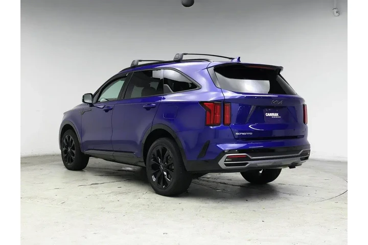 $30998 : Kia Sorento 2023 AWD SX 4dr image 2