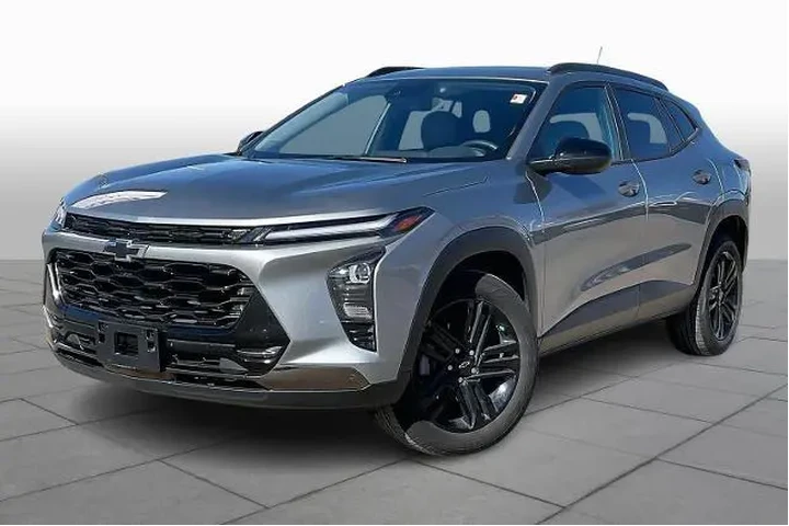 $23535 : Chevrolet Trax 2024 ACTIV 4d image 1