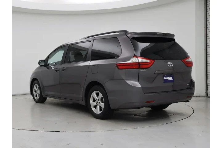 $25998 : Toyota Sienna 2015 LE 7-Pass image 2