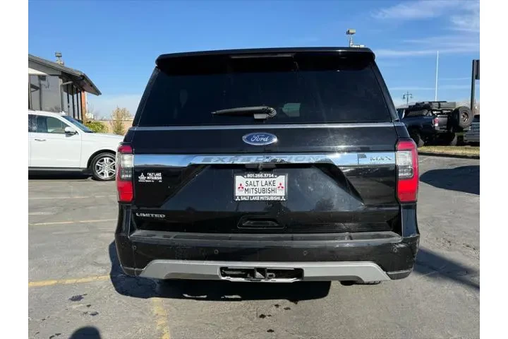 $17980 : Ford Expedition MAX 2019 4x4 image 6