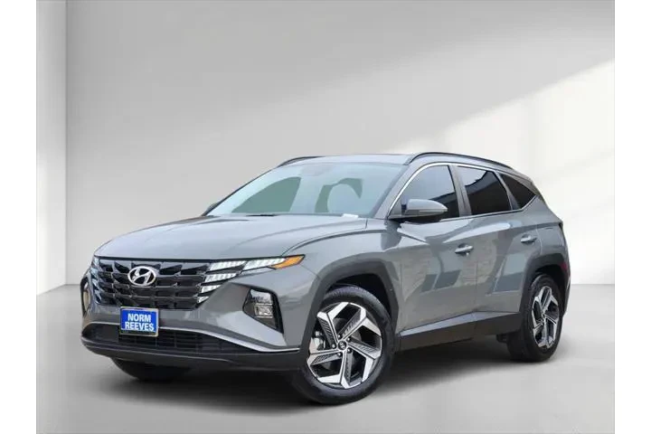 $23500 : Hyundai TUCSON 2024 SEL 4dr image 1