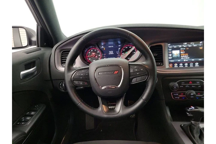 $31998 : Dodge Charger 2023 GT 4dr Se image 10