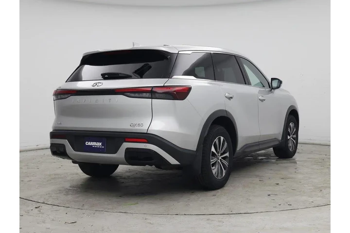 $31998 : INFINITI QX60 2023 AWD Pure image 8