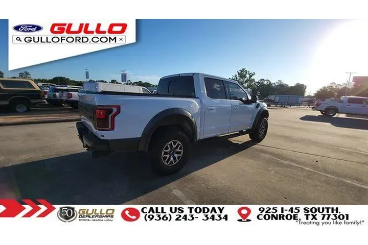 $39991 : Ford F-150 2019 4x4 Raptor 4 image 8