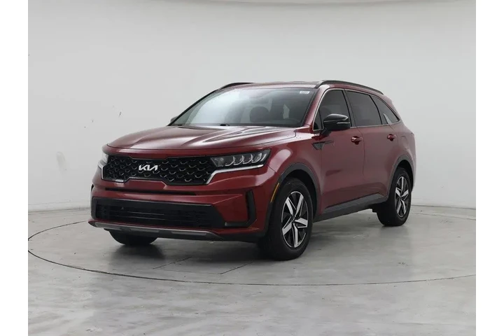 $23998 : Kia Sorento 2022 S 4dr SUV image 4