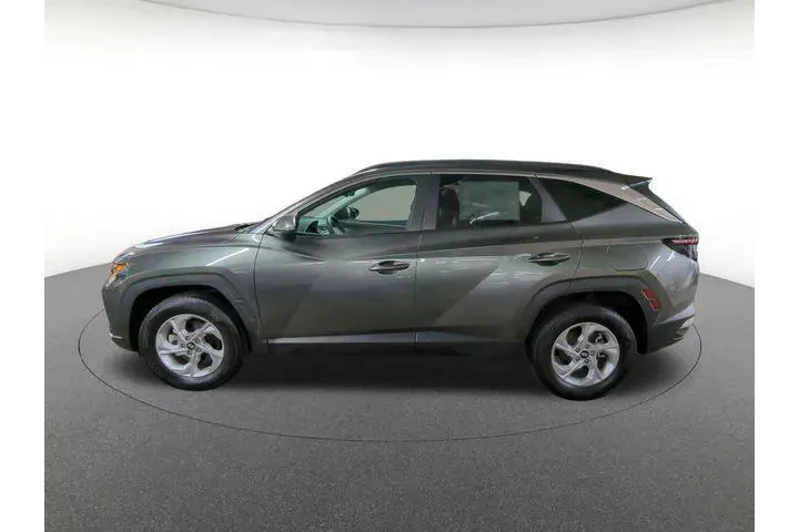 $23500 : Hyundai TUCSON 2023 AWD SEL image 8