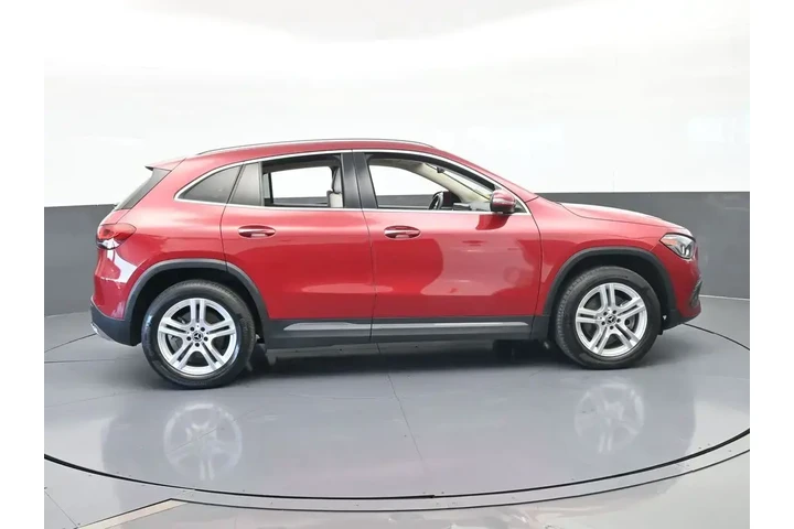 $26995 : Mercedes-Benz GLA 2022 GLA 2 image 7