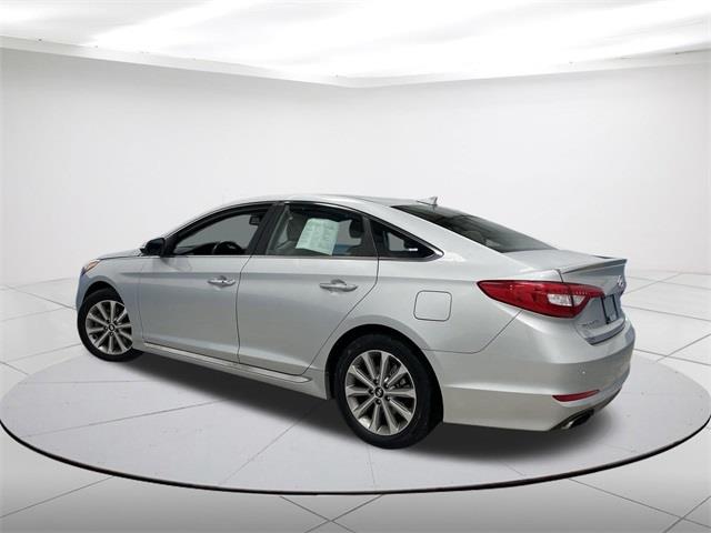 $10853 : Pre-Owned 2017 Sonata Limited image 3