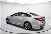 $10853 : Pre-Owned 2017 Sonata Limited thumbnail