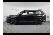 $35875 : Honda CR-V Hybrid 2024 AWD S thumbnail