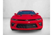 $22987 : Chevrolet Camaro 2016 SS 2dr thumbnail
