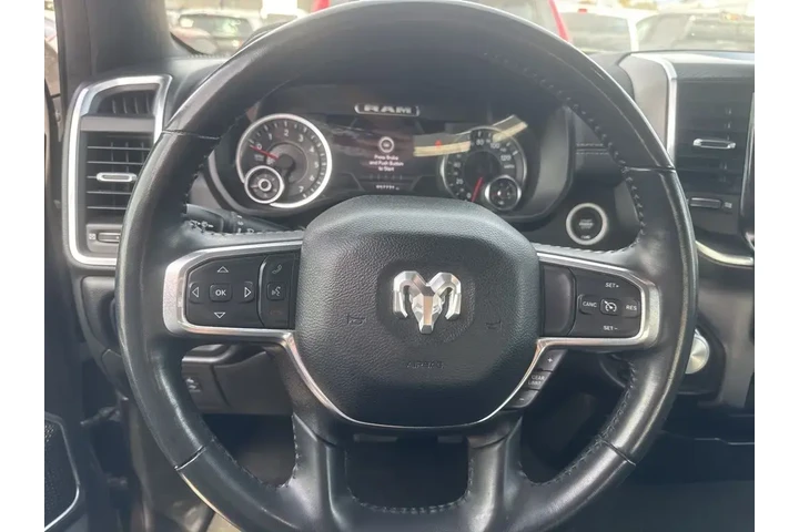 $36354 : Ram 1500 2023 4x4 Laramie 4d image 10