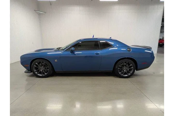 $35520 : Dodge Challenger 2021 R/T Sc image 1