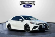 Toyota Camry 2024 XSE 4dr Se en Stockton