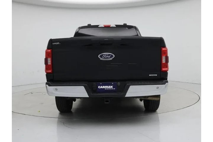 $36998 : Ford F-150 2023 4x2 XLT 4dr image 2