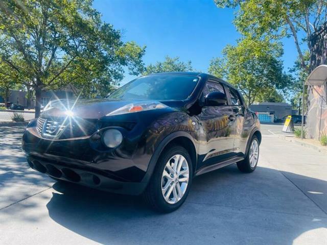 $8989 : 2014 JUKE SL image 6