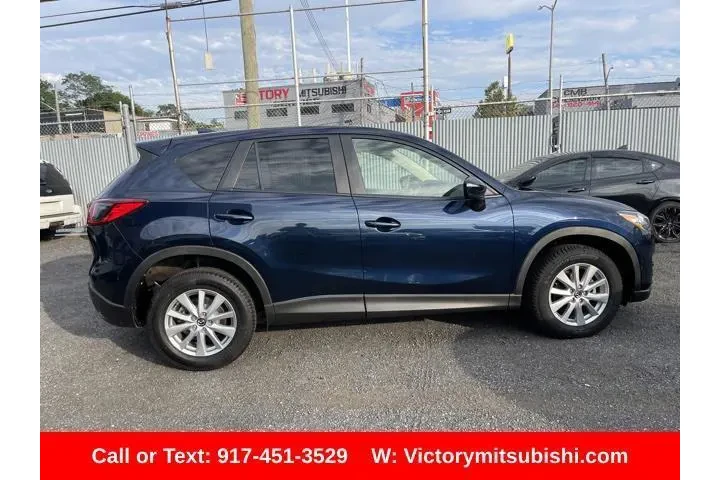 $13495 : Mazda CX-5 2016 Touring 4dr image 4