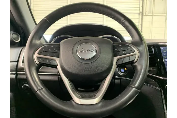 $24989 : Jeep Grand Cherokee 2020 4x4 image 10