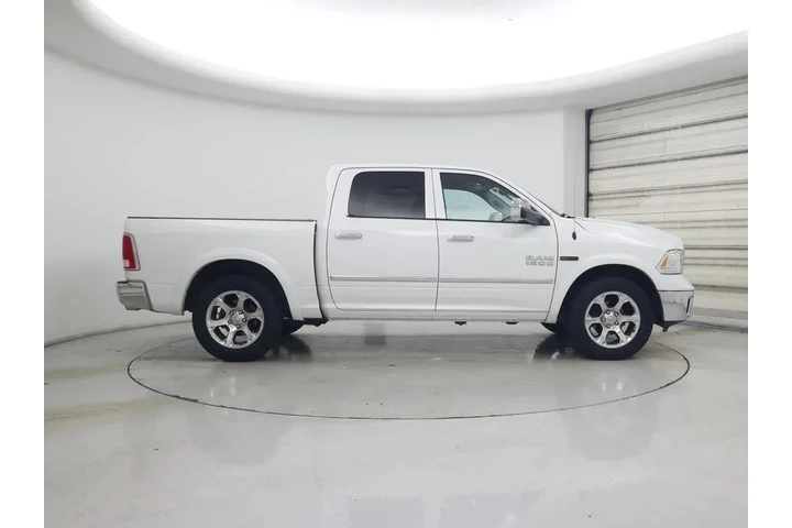 $23998 : Ram 1500 2016 4x4 Laramie 4d image 7