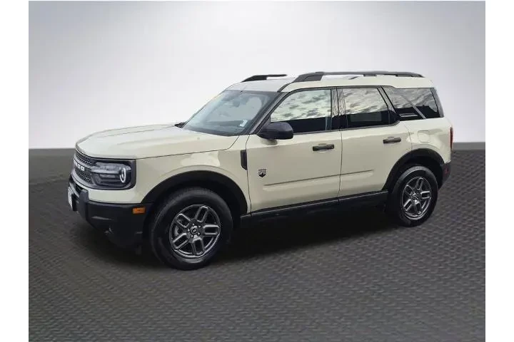 $29501 : Ford Bronco Sport 2025 AWD B image 2